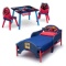 Spider Man Marvel Spidey And His Amazing Friends 4-Piece Room-in-a-Box - Toddler Bedroom Set