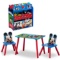 Disney Mickey Toddler Playroom Set