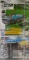 Bestway Power Steel 22? x 12? x 48?? Above Ground Oval Pool Set