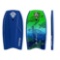 Krypton Scott Burke Hydro-Hull Bodyboard 42?, Blue