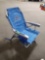 Tommy Bahama Backpack Beach Chair