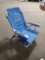 Tommy Bahama Backpack Beach Chair