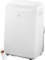 Insignia 300 Sq. Ft. 7,000 BTU Portable Air Conditioner - White