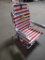 Tommy Bahama Backpack Beach Chair