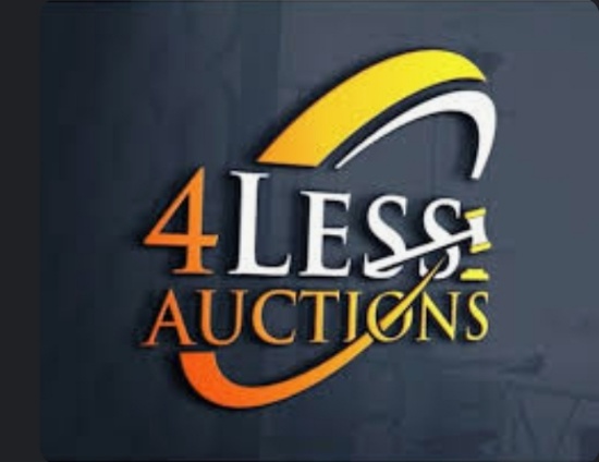 4Less Auctions -October Liquidation Sale -TEMECULA