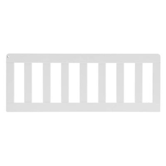 BabyGap by Delta Children Toddler Guardrail #W174725 - - Bianca White