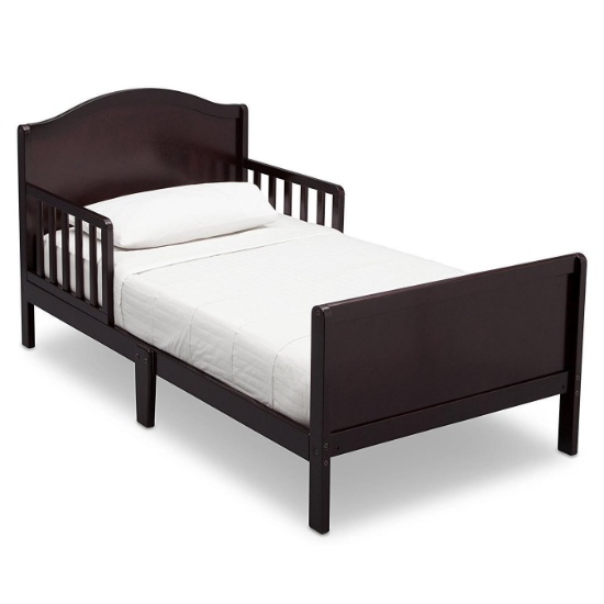 Bloomingdale's Kids Levi Wood Toddler Bed