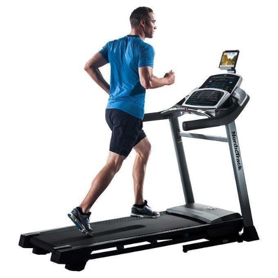 NordicTrack Z 1300i Treadmill