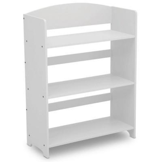 Delta Children MySize Wood Bookshelf