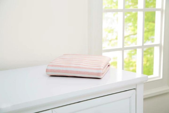 BabyGap Fitted Bassinet Sheet Set, 2-Pack - Compatible With Bassinet #25508 (x23)