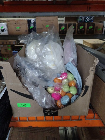 Miscellaneous Walmart Items