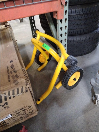DeWalt Rolling Tool Attachment Something