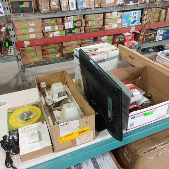 Miscellaneous Consignment Items (See Photos for More Info)