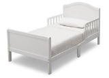 Bloomingdale's Kids Levi Wood Toddler Bed