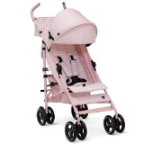 BabyGap Classic Lightweight Stroller, Pink