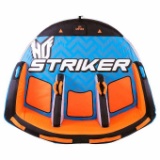 Striker 3 Inflatable Towable Tube Boat (COMPLETE)