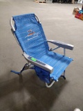Tommy Bahama Backpack Beach Chair