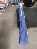 Tommy Bahama Umbrella - Dark Blue