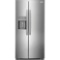 FRIGIDAIRE GALLERY 36 in. 22.3 cu. ft. Counter Depth Side-by-Side Refrigerator