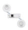 Legrand - Wiremold in-Wall TV & Soundbar Power Kit
