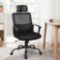 Costway Mesh Office Chair High Back Ergonomic