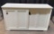 Costway Kitchen Storage Cabinet Sideboard