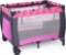 Costzon 3-in-1 Bundle with Bassinet
