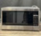 Panasonic 1.6 cu. ft. Countertop Microwave in Stainless Steel Built-In Capable
