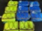 Lot of SubZero Cooler Bag Blue and Green