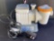 Bestway Flowclear 2,000 Gal Sand Filter (Incomplete)