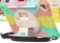 HAIKEDZ Kids iPad Case for iPad 9th/8th/7th Generation Case Shockproof but without the pen included