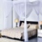Sheer Bed Canopy