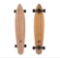Magneto 44 inch Kicktail Cruiser Longboard Skateboard