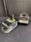 RYOBI 18V 3.0Ah Battery and Charger
