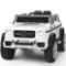 Costway Mercedes Benz 12V Electric Kids Ride On Car