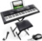 Alesis Melody 61 Beginner Pack