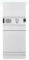 Whirlpool Commercial ELECTRIC Stack Dryer, Non-Coin