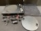 DONNER Bluetooth Turntable