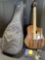 DONNER Acoustic Guitar (Apparently Complete)