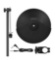 Mute Cymbal Set For electric drum kit