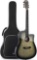 Donner Acoustic Electric Guitar (Incomplete)