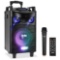 Moukey Karaoke Machine, Big Woofer