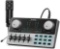 DONNER PODCAST CONSOLE BUNDLE
