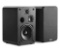 Moukey Passive Bookshelf Speakers