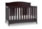 Delta Children Emery 4-in-1 Convertible Crib
