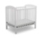 Delta Children Emery Mini Convertible Baby Crib