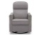 Delta Children Clair Swivel Rocker Chair