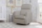 Delta Children Blair Slim Nursery Glider Swivel Rocker Chair