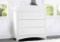 Delta Children Perry 3 Drawer Dresser with Changing Top