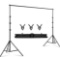 MountDog Photo Video Studio 10x7Ft (WxH) Adjustable Background